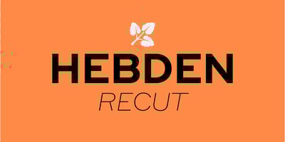 Hebden Recut