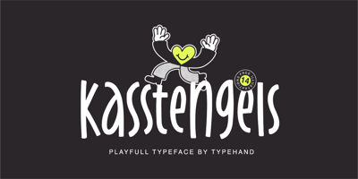 Kasstengels
