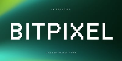 Bitpixel