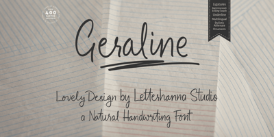 Geraline