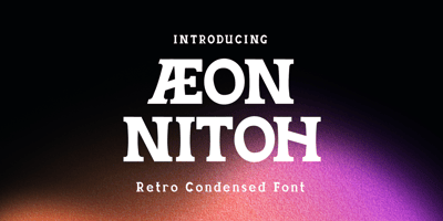 Aeon Nitoh