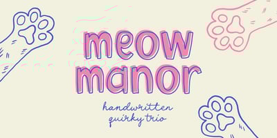 Meow Manor