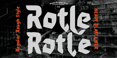 Rotle
