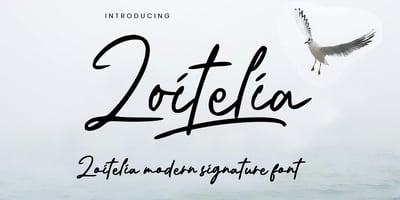 Zoitelia