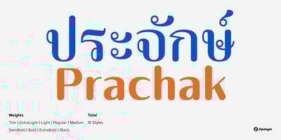 Prachak
