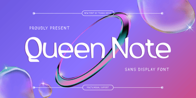 Queen Note