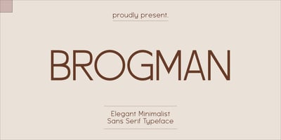 Brogman