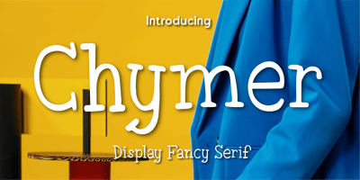 CF Chymer