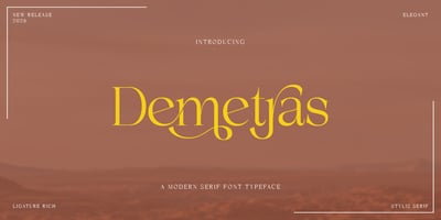 Demetras