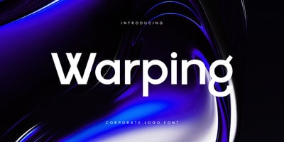 Warping