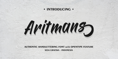 Aritmans