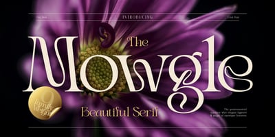 Mowgle