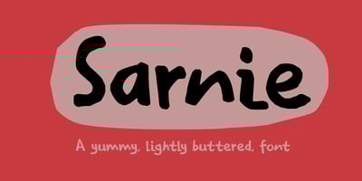 Sarnie