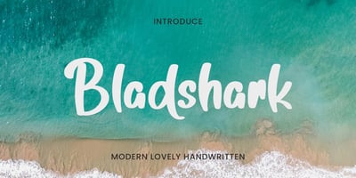 Bladshark