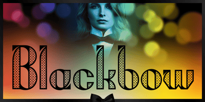 Blackbow