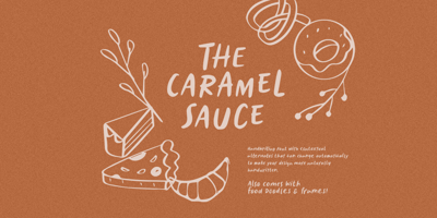 Caramel Sauce