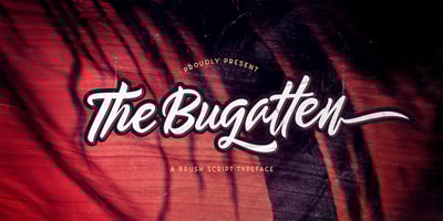 The Bugatten