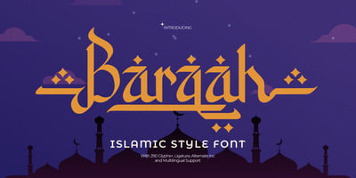 Barqah