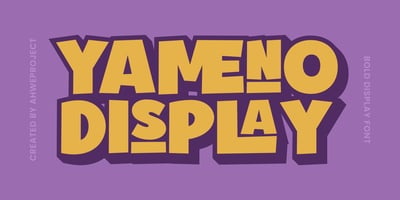 Yameno