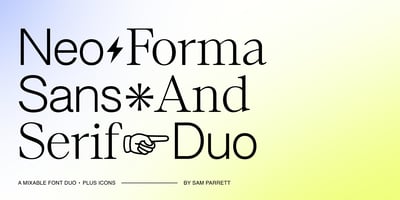 Neo Forma