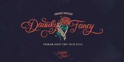 Daisuky Fancy