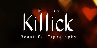Murisa Killick