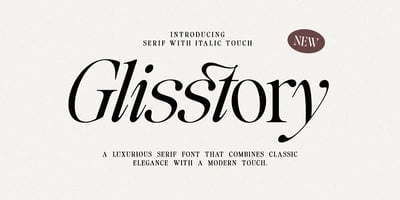 Glisstory