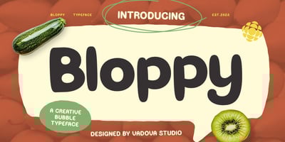 Bloppy
