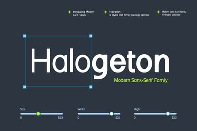 Halogeton