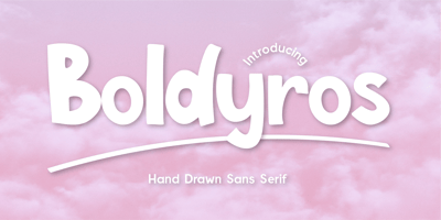 CF Boldyros