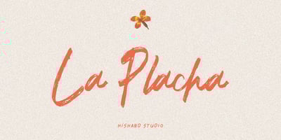 La Placha