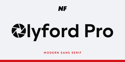 Olyford Pro