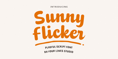 Sunny Flicker