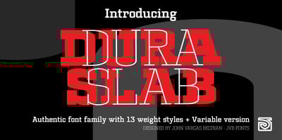 Dura Slab
