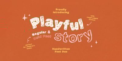 Playful Story