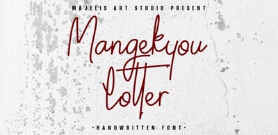 Mangekyou Lotter