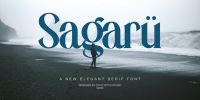 Sagaru