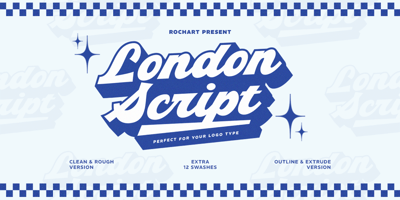 London Script