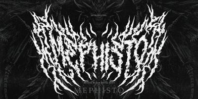 Mephisto Dark