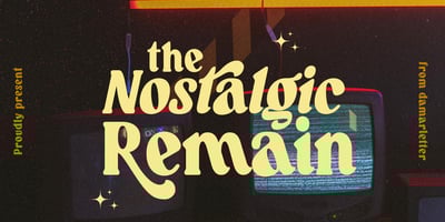Nostalgic Remain