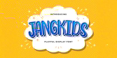 Jangkids