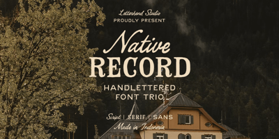Native Record