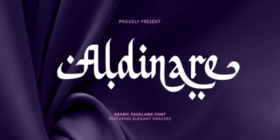 Aldinare