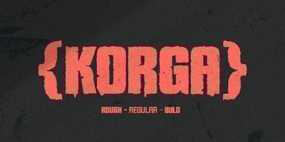Korga