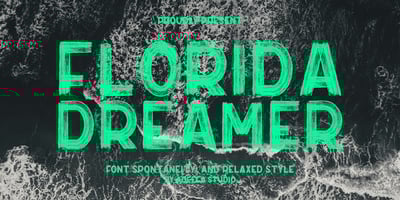 Florida Dreamer