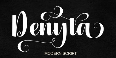 Denyta