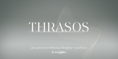 Thrasos