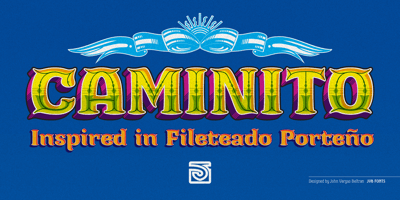 Caminito