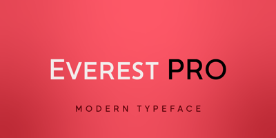 Everest Pro