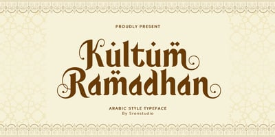 Kultum Ramadhan